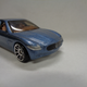 Illustration for article titled MASERATI QUATTROPORTE